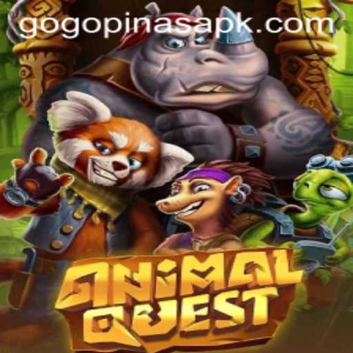 Exploring the Exciting World of AnimalQuest with Gogopinas