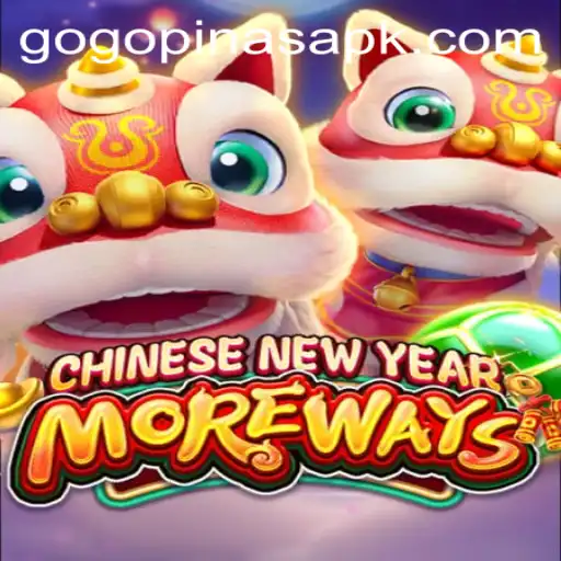 Unveiling CHINESENEWYEARMOREWAYS: An Immersive Gaming Experience