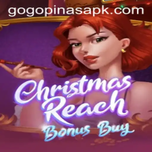 Celebrate the Season with ChristmasReachBonusBuy