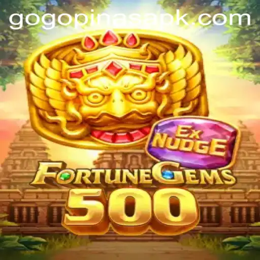 Discover the Thrills of FortuneGems500: A New Era of Gaming