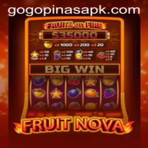 Discover the Thrilling World of FruitNova: A Fresh Game Experience