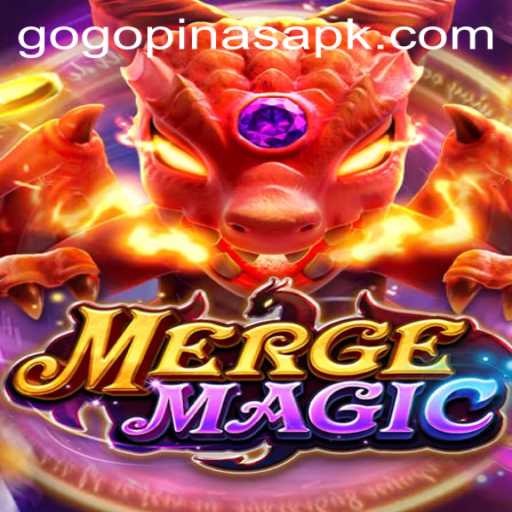 Explore the Enchanting World of Merge Magic with Gogopinas
