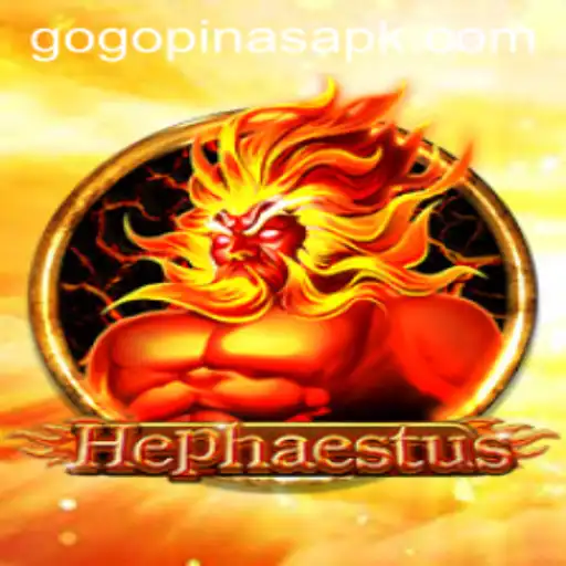 Hephaestus: Forging Creativity in Gaming with Gogopinas