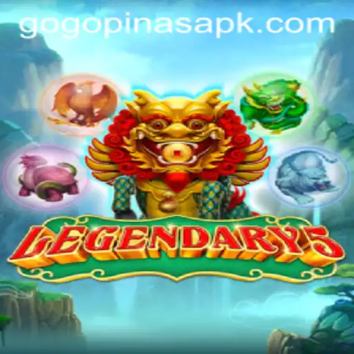 Legendary5: A Riveting Adventure with Gogopinas