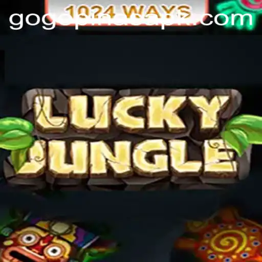 Discovering the Excitement of LuckyJungle1024: A Thrilling Adventure with 'Gogopinas'