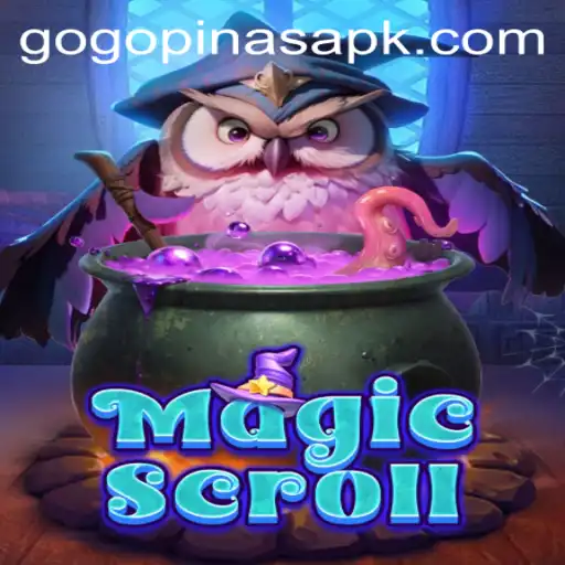 Unveiling MagicScroll: A New Dimension in Gaming with GogoPinas