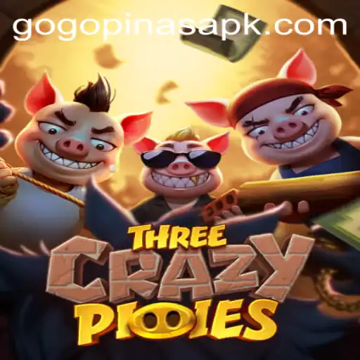 Dive into the Exciting World of ThreeCrazyPiggies