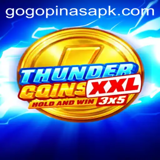 ThunderCoinsXxl: An In-Depth Look into the Innovative Game 'gogopinas'