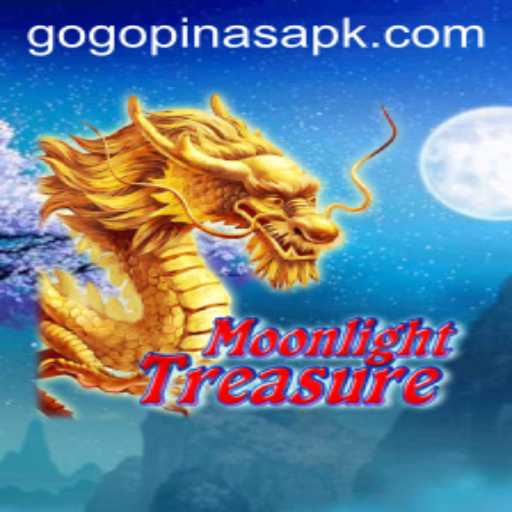 MoonlightTreasure: A Celestial Adventure Awaits