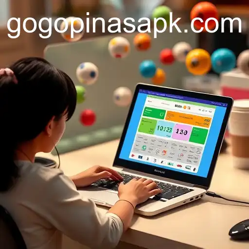 The Thrilling World of Online Lottery: Insights into Gogopinas
