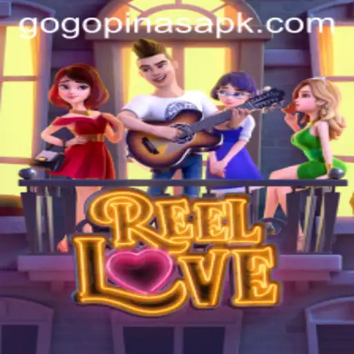 Discover the Fascination of ReelLove with GogoPinas
