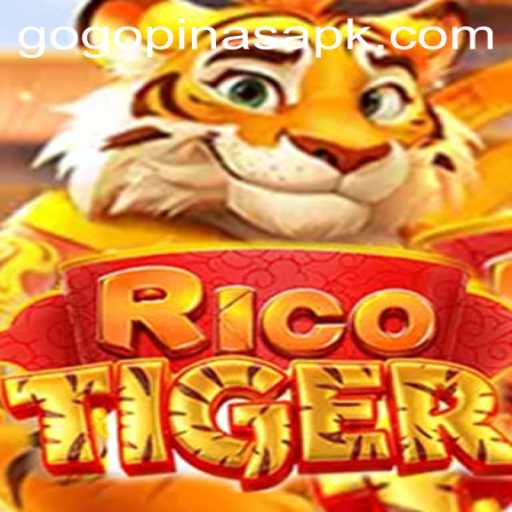 Explore the Thrilling World of RicoTiger: A Game That Redefines Adventure with Gogopinas