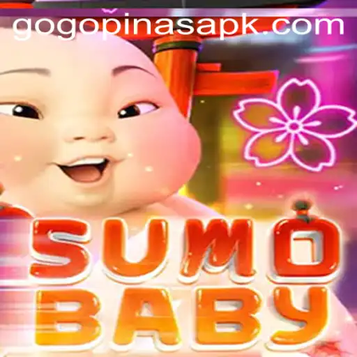 Discover SumoBaby: The Next Big Thing in Gaming