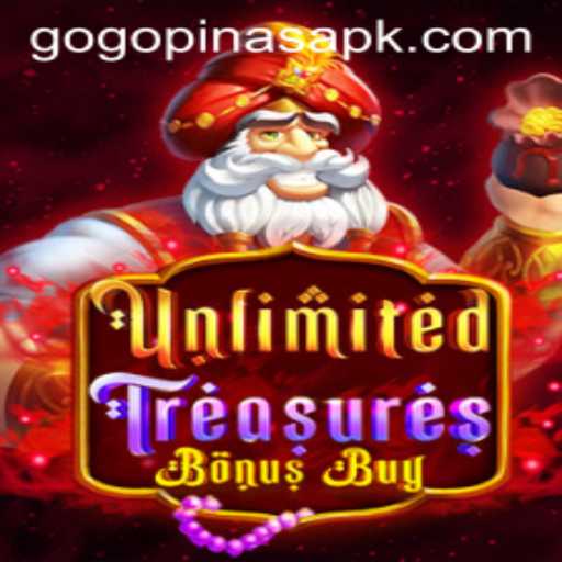 Exploring UnlimitedTreasuresBonusBuy: A Thrilling Adventure in the Digital Realm